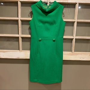 Vintage 1960’s Dress Young Naturals Barnsville USA